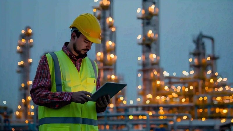 السورية للبترول: 56 % حصة دمشق من عقد الغاز الأميركي 2 السورية للبترول: 56 % حصة دمشق من عقد الغاز الأميركي
