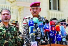 الضغوط الأمريكية تؤتي ثمارها.. العراق يعيد رسم خريطة السلاح