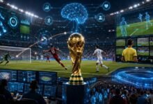 هل يحسم الذكاء الاصطناعي هوية بطل كأس العالم 2026؟ 2 هل يحسم الذكاء الاصطناعي هوية بطل كأس العالم 2026؟