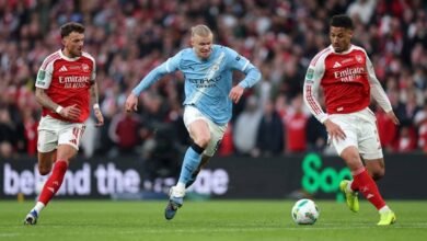 الدوري الإنجليزي يهيمن.. لاعبو كأس العالم من 449 نادياً