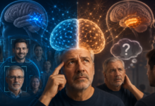 ما يحدث داخل الدماغ.. لماذا تتذكر الوجه وتنسى الاسم؟