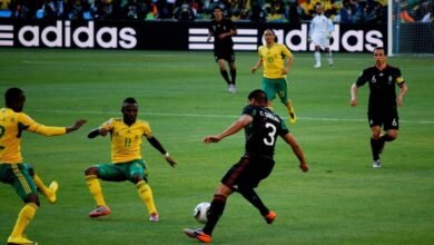 من حامل اللقب إلى الدولة المضيفة.. حكاية المباريات الافتتاحية لكأس العالم