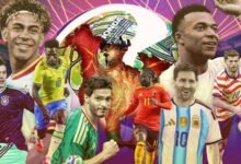 مونديال 2026.. 48 منتخباً يمثلون 28% من سكان العالم