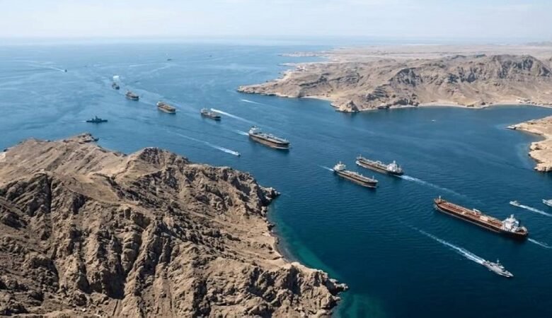 واشنطن تتوقع انتعاشاً قوياً لحركة النفط عبر مضيق هرمز