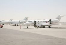 أسرار المسارات الجوية.. لماذا لا تطير الطائرات في خط مستقيم؟ 2 أسرار المسارات الجوية.. لماذا لا تطير الطائرات في خط مستقيم؟