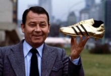 هل يصمد الرقم الأسطوري لجوست فونتين في مونديال 2026؟ 4 هل يصمد الرقم الأسطوري لجوست فونتين في مونديال 2026؟