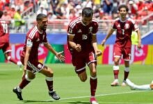 حصاد المونديال.. المغرب يحرج البرازيل ونقطة تاريخية لقطر