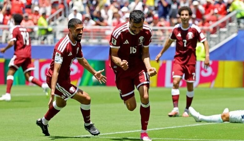حصاد المونديال.. المغرب يحرج البرازيل ونقطة تاريخية لقطر 1 حصاد المونديال.. المغرب يحرج البرازيل ونقطة تاريخية لقطر