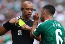 100 ألف دولار لمباراتين فقط.. أرقام صادمة لأجور حكام كأس العالم