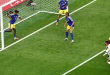 تعرف على أكبر الهزائم في تاريخ كأس العالم 2 تعرف على أكبر الهزائم في تاريخ كأس العالم