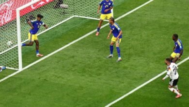 تعرف على أكبر الهزائم في تاريخ كأس العالم 27 تعرف على أكبر الهزائم في تاريخ كأس العالم