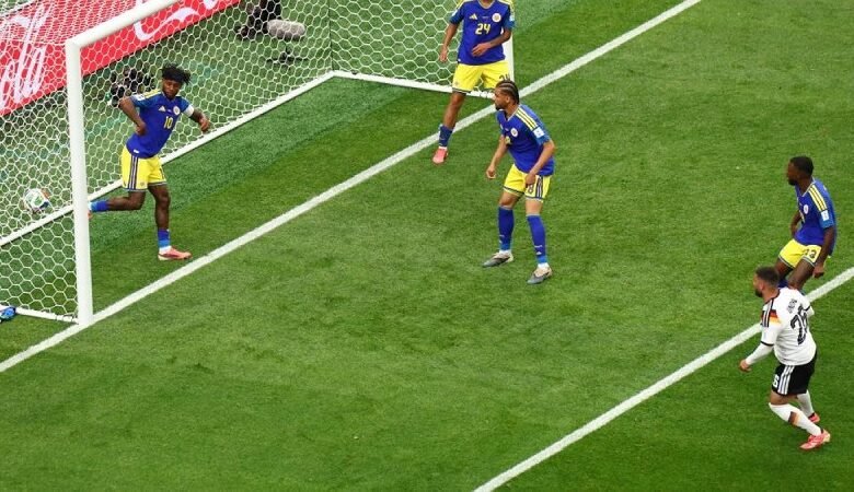 تعرف على أكبر الهزائم في تاريخ كأس العالم 1 تعرف على أكبر الهزائم في تاريخ كأس العالم