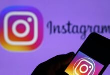 إنستغرام يمنح المستخدمين مفتاح التحكم بالخوارزمية 5 إنستغرام يمنح المستخدمين مفتاح التحكم بالخوارزمية