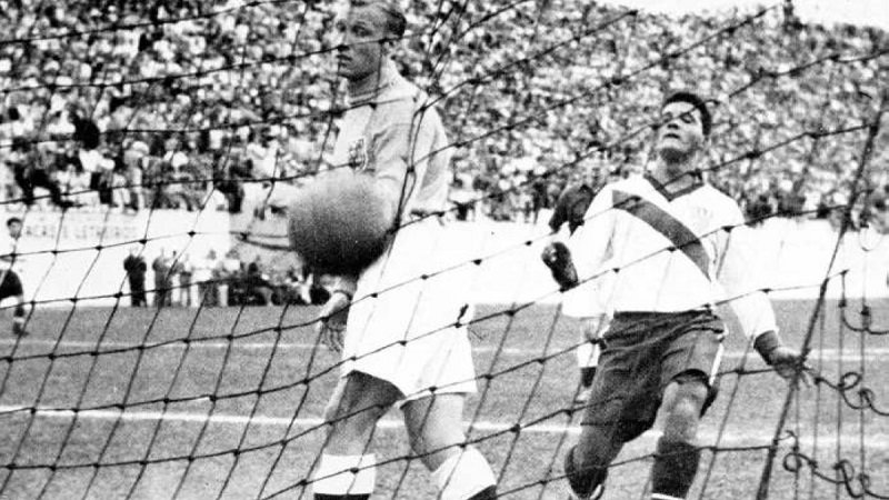 تعرف على أكبر المفاجآت في تاريخ كأس العالم