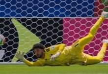 حراس المرمى يخطفون الأضواء مبكراً في مونديال 2026 5 حراس المرمى يخطفون الأضواء مبكراً في مونديال 2026