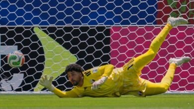 حراس المرمى يخطفون الأضواء مبكراً في مونديال 2026