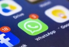 ميزة جديدة مرتقبة تعزز الخصوصية في واتساب 3 ميزة جديدة مرتقبة تعزز الخصوصية في واتساب