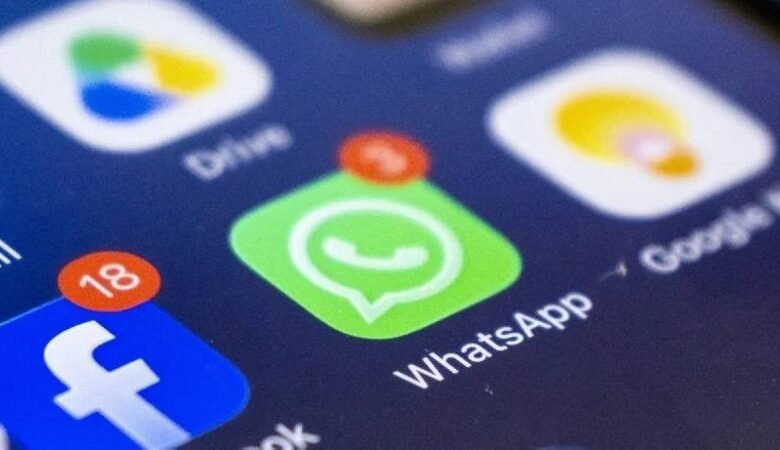 ميزة جديدة مرتقبة تعزز الخصوصية في واتساب 1 ميزة جديدة مرتقبة تعزز الخصوصية في واتساب