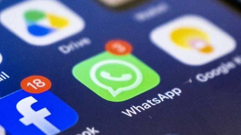 ميزة جديدة مرتقبة تعزز الخصوصية في واتساب 2 ميزة جديدة مرتقبة تعزز الخصوصية في واتساب