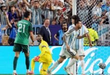 75 هدفاً و15 انتصاراً.. ماذا كشفت الجولة الأولى من كأس العالم؟ 2 75 هدفاً و15 انتصاراً.. ماذا كشفت الجولة الأولى من كأس العالم؟