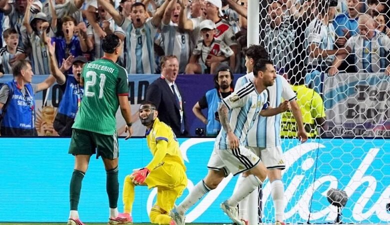 75 هدفاً و15 انتصاراً.. ماذا كشفت الجولة الأولى من كأس العالم؟