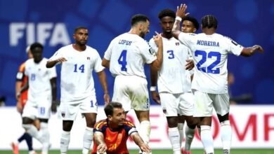 الفرق الصغيرة تربك حسابات الكبار في كأس العالم 23 الفرق الصغيرة تربك حسابات الكبار في كأس العالم