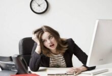 لماذا تفكر المرأة في ترك وظيفتها 17 مرة يوميا؟ 2 لماذا تفكر المرأة في ترك وظيفتها 17 مرة يوميا؟