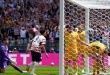 لماذا تتزايد الأهداف العكسية في مونديال 2026؟ 3 لماذا تتزايد الأهداف العكسية في مونديال 2026؟