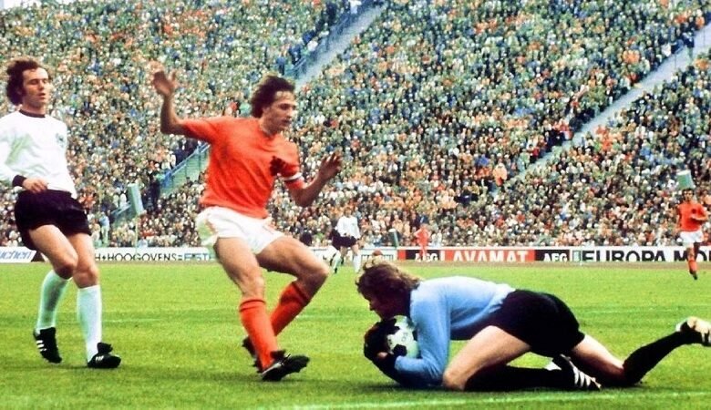 10 مباريات تركت الأثر الأكبر في تاريخ كأس العالم 1 10 مباريات تركت الأثر الأكبر في تاريخ كأس العالم