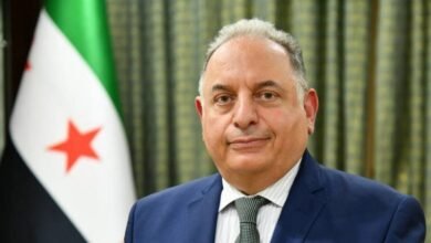 سوريا تستعد لمنظومة رواتب موحدة مطلع 2027 39 سوريا تستعد لمنظومة رواتب موحدة مطلع 2027