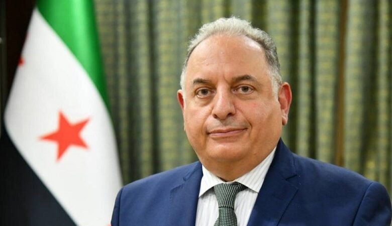 سوريا تستعد لمنظومة رواتب موحدة مطلع 2027 1 سوريا تستعد لمنظومة رواتب موحدة مطلع 2027