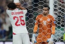 خمس محطات تفسّـر الانهيار التونسي في مونديال 2026 4 خمس محطات تفسّـر الانهيار التونسي في مونديال 2026