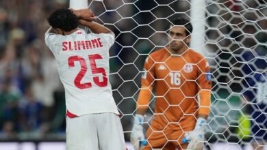 خمس محطات تفسّـر الانهيار التونسي في مونديال 2026 26 خمس محطات تفسّـر الانهيار التونسي في مونديال 2026