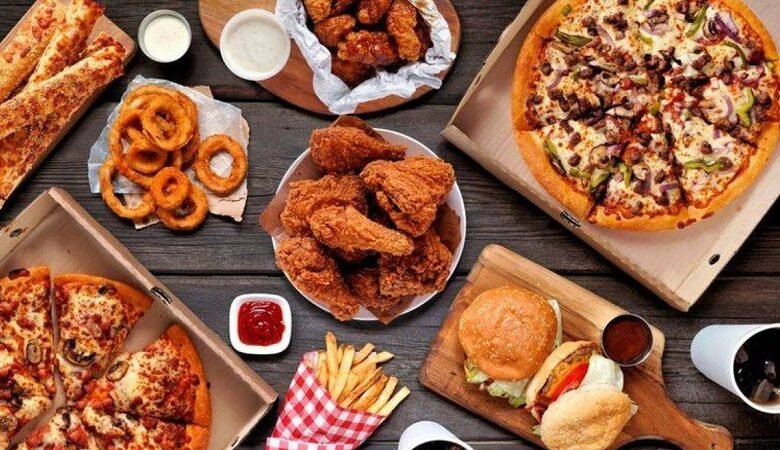 أطعمة تصبح أكثر خطورة بعد سن الثلاثين 1 أطعمة تصبح أكثر خطورة بعد سن الثلاثين