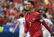 مونديال 2026.. ميسي ورونالدو يقودان موجة الأرقام القياسية 3 مونديال 2026.. ميسي ورونالدو يقودان موجة الأرقام القياسية