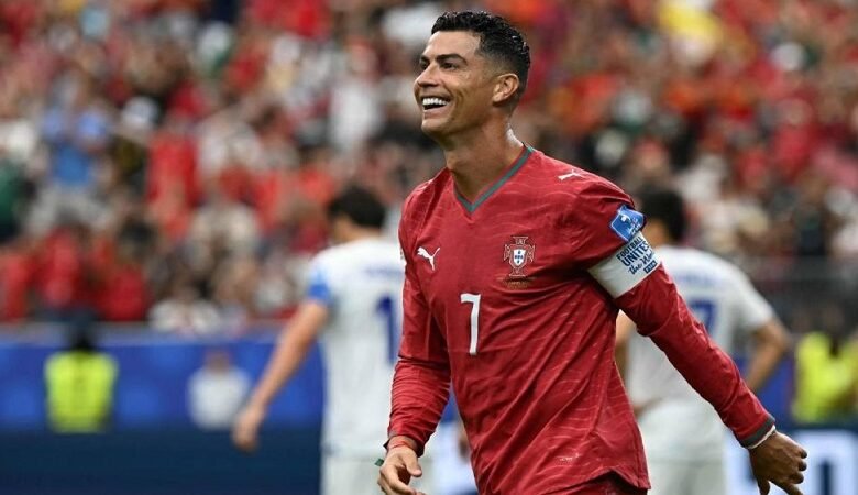 مونديال 2026.. ميسي ورونالدو يقودان موجة الأرقام القياسية 1 مونديال 2026.. ميسي ورونالدو يقودان موجة الأرقام القياسية