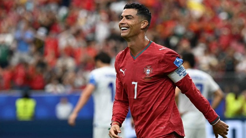 مونديال 2026.. ميسي ورونالدو يقودان موجة الأرقام القياسية 2 مونديال 2026.. ميسي ورونالدو يقودان موجة الأرقام القياسية