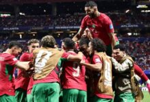 حصاد المونديال.. تأهل المغرب وصعود تاريخي لجنوب أفريقيا