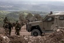إسرائيل: قواتنا ستبقى في "المناطق الأمنية" بلبنان وسوريا وغزة