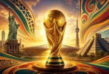 حصاد المونديال.. مصر تواصل الحلم ووداع مبكر للسعودية والعراق