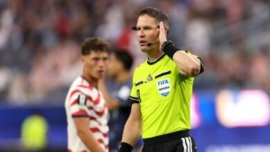 3 مشاهد ترصد نجاح التحكيم في كأس العالم 2026