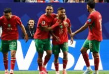 حصاد العرب في مونديال 2026.. تأهل ثلاثي وصدمة خماسية