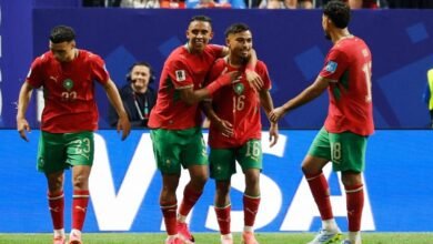 حصاد العرب في مونديال 2026.. تأهل ثلاثي وصدمة خماسية