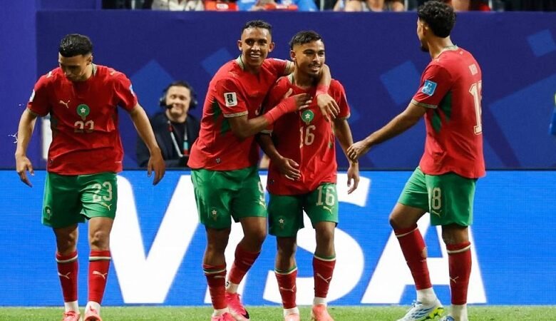حصاد العرب في مونديال 2026.. تأهل ثلاثي وصدمة خماسية