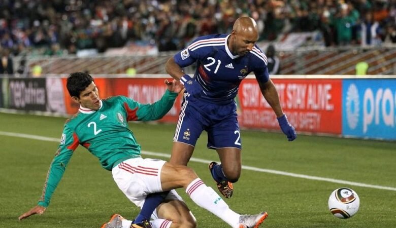 أكبر الإخفاقات في تاريخ دور المجموعات بكأس العالم