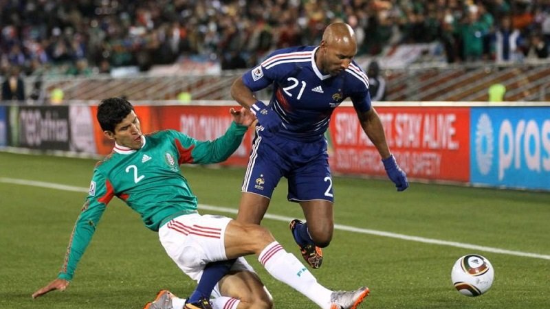 أكبر الإخفاقات في تاريخ دور المجموعات بكأس العالم
