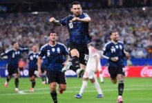من يملك الطريق الأسهل إلى نهائي كأس العالم؟