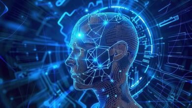 بسبب الذكاء الاصطناعي.. 90% من مستخدمي الإنترنت لا يميزون بين الحقيقي والمزيف!