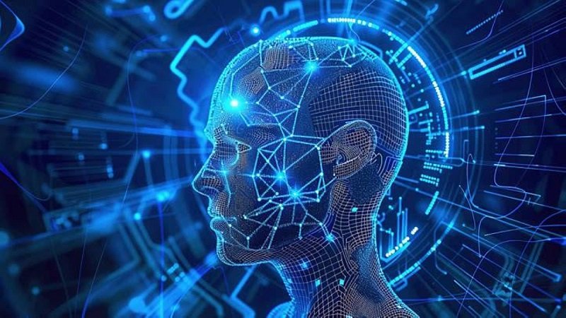 بسبب الذكاء الاصطناعي.. 90% من مستخدمي الإنترنت لا يميزون بين الحقيقي والمزيف!