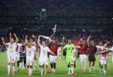 حصاد المونديال.. المغرب يزأر من جديد في ليلة تهاوي الكبار